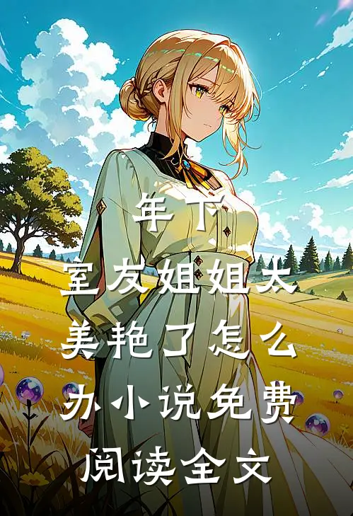 年下：室友姐姐太美艳了怎么办小说免费阅读全文