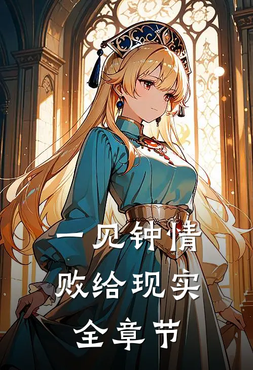 一见钟情败给现实全章节