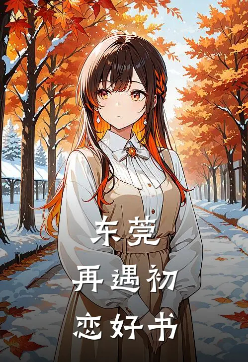 东莞：再遇初恋好书