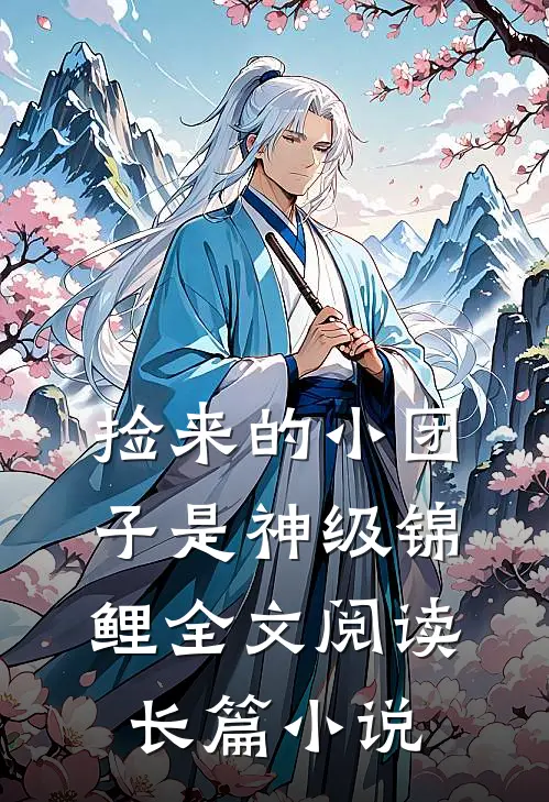 捡来的小团子是神级锦鲤全文阅读长篇小说