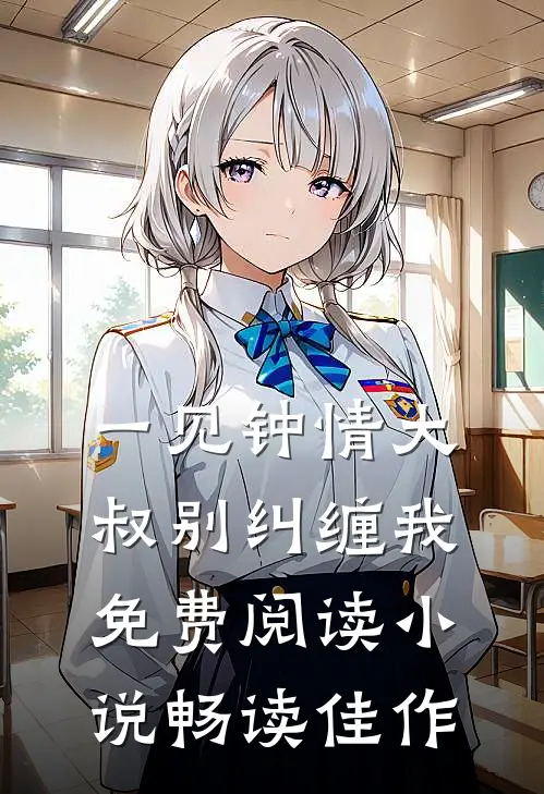 一见钟情大叔别纠缠我免费阅读小说畅读佳作