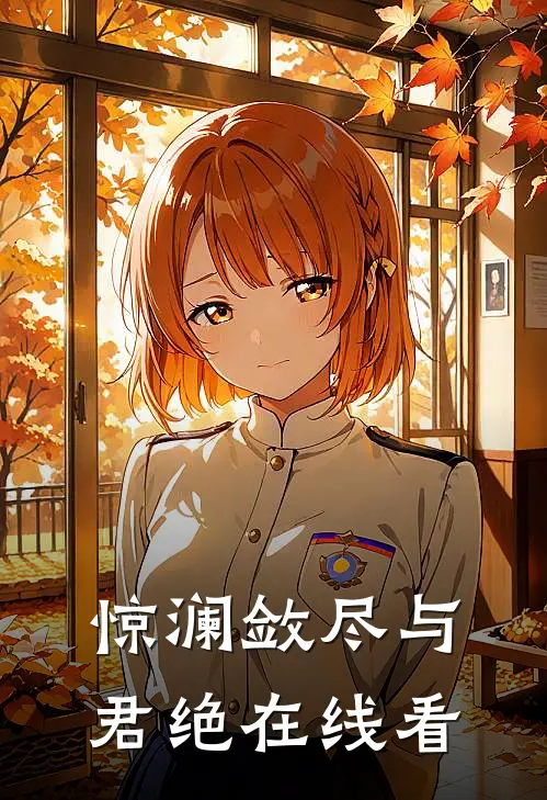 惊澜敛尽与君绝在线看