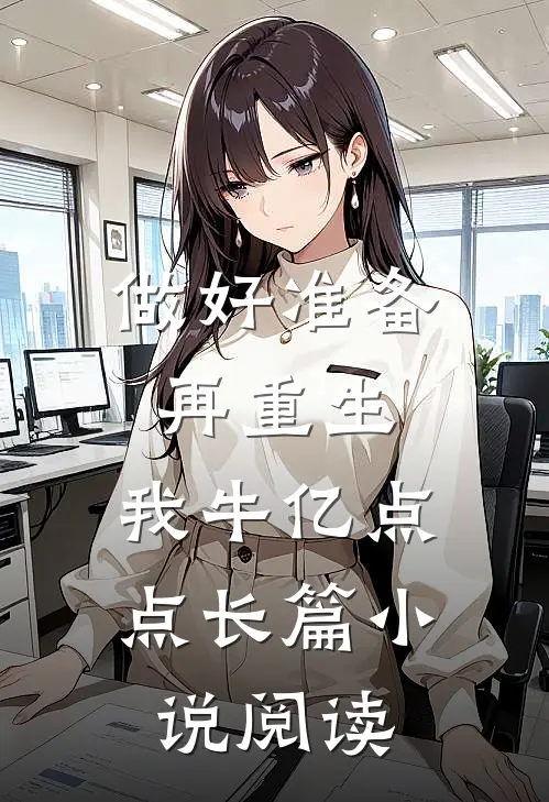 做好准备再重生，我牛亿点点长篇小说阅读