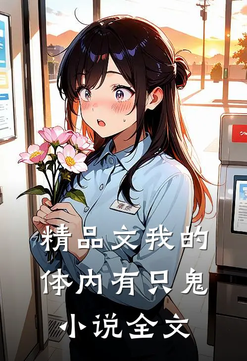 精品文我的体内有只鬼小说全文