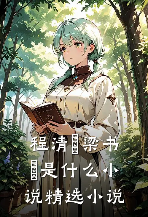 程清玙梁书媞是什么小说精选小说