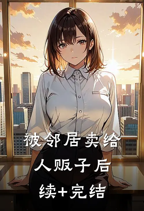 被邻居卖给人贩子后续+完结