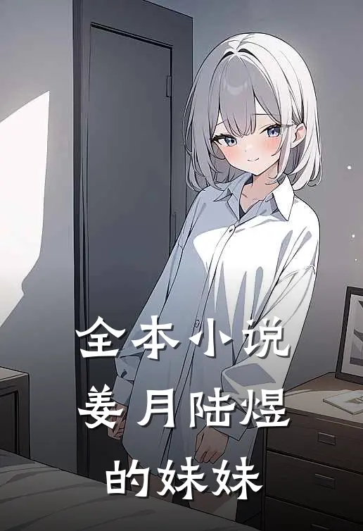 全本小说姜月陆煜的妹妹