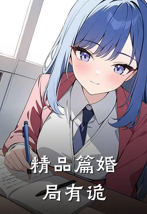 精品篇婚局有诡
