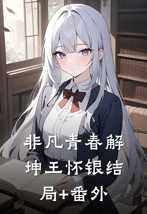 非凡青春解坤王怀银结局+番外