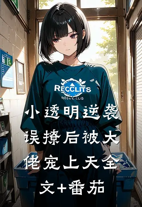 小透明逆袭：误撩后被大佬宠上天全文+番茄