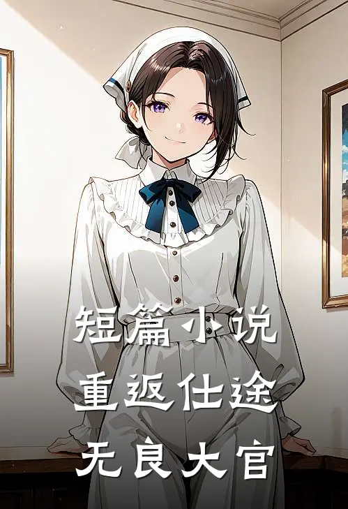 短篇小说重返仕途：无良大官