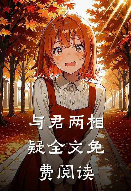 与君两相疑全文免费阅读