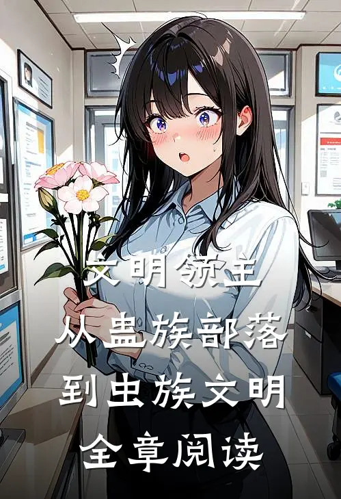 文明领主：从蛊族部落到虫族文明全章阅读