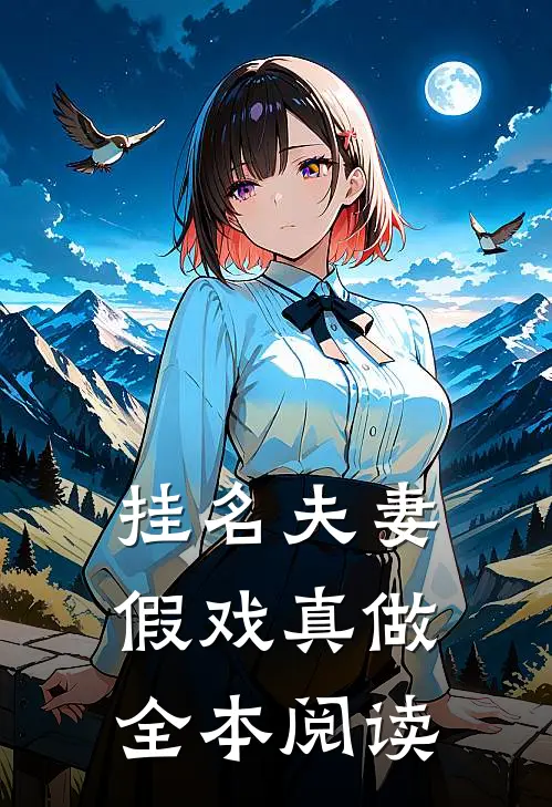 挂名夫妻假戏真做全本阅读