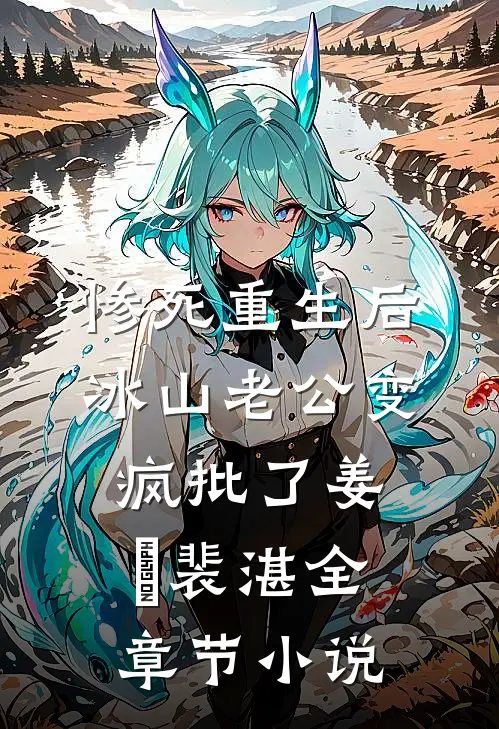 惨死重生后，冰山老公变疯批了姜婳裴湛全章节小说