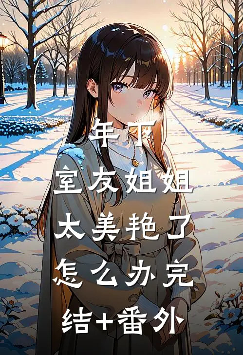 年下：室友姐姐太美艳了怎么办完结+番外