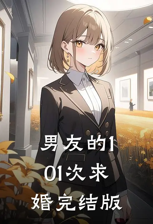 男友的101次求婚完结版