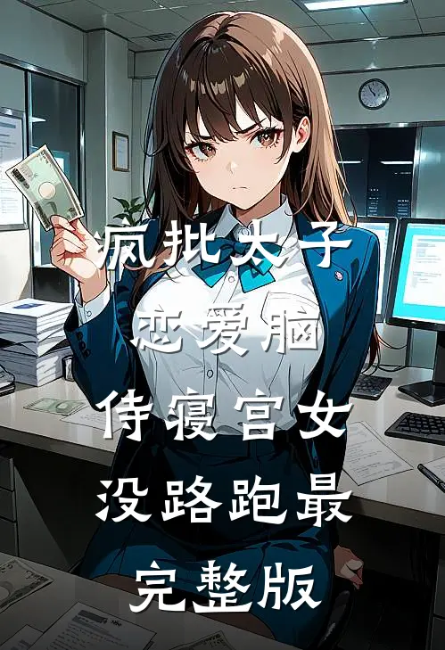 疯批太子恋爱脑，侍寝宫女没路跑最完整版