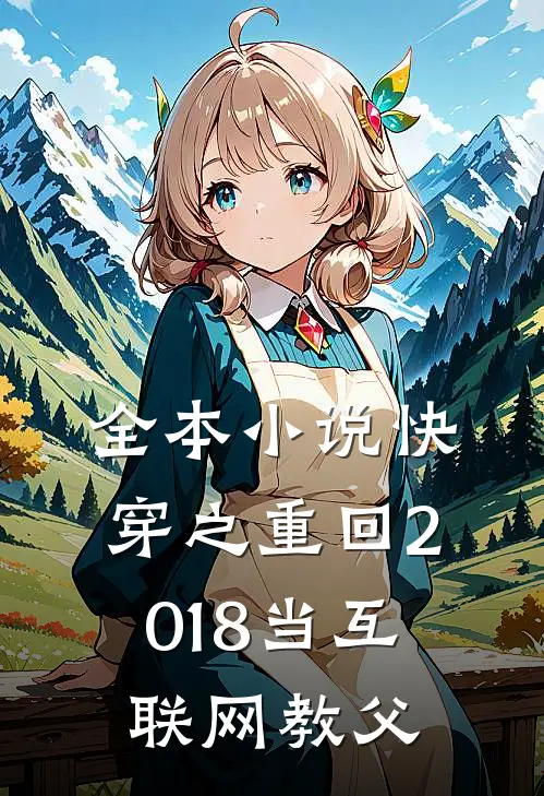 全本小说快穿之重回2018当互联网教父