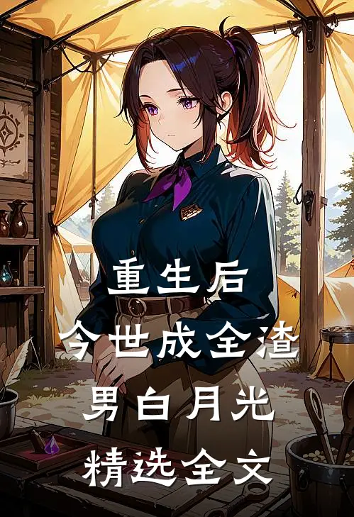 重生后，今世成全渣男白月光精选全文