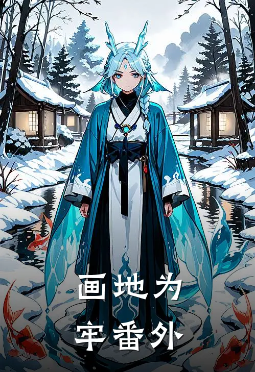 画地为牢番外