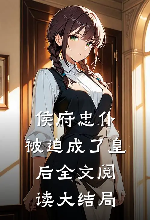 侯府忠仆，被迫成了皇后全文阅读大结局