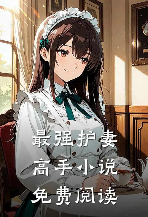 最强护妻高手小说免费阅读