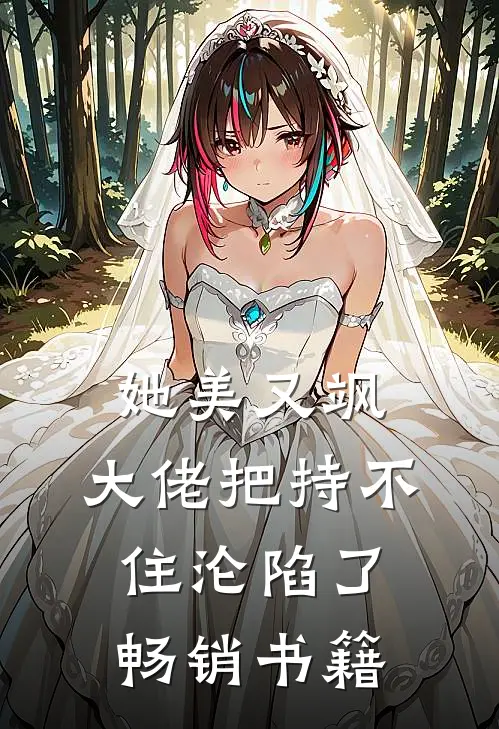 她美又飒，大佬把持不住沦陷了畅销书籍
