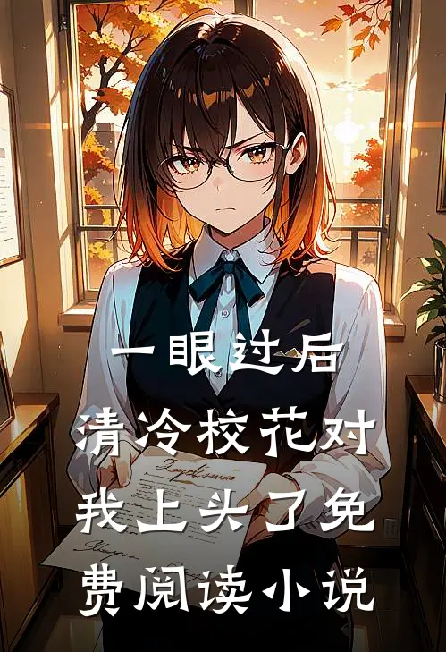 一眼过后，清冷校花对我上头了免费阅读小说