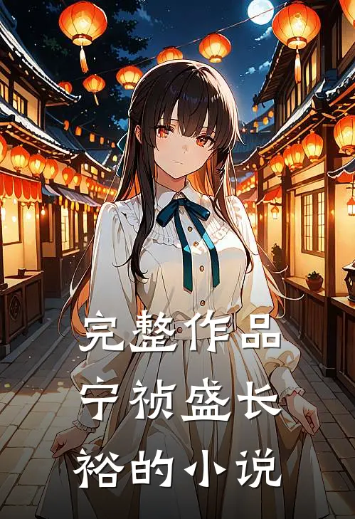 完整作品宁祯盛长裕的小说
