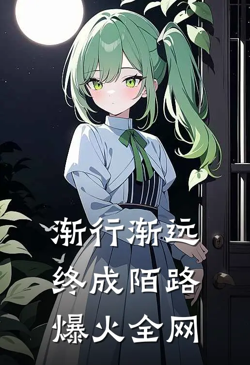 渐行渐远，终成陌路爆火全网