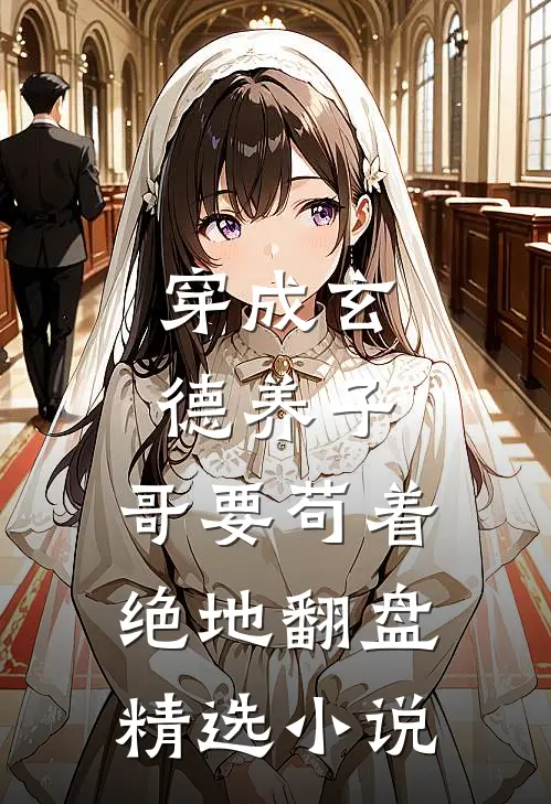 穿成玄德养子，哥要苟着绝地翻盘精选小说