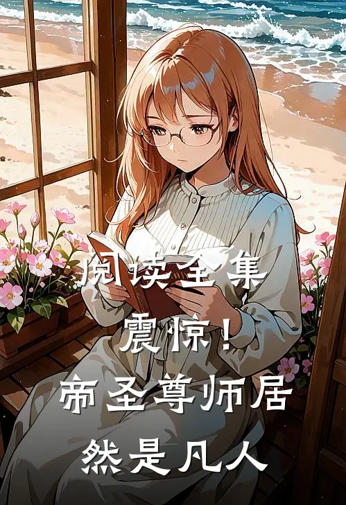 阅读全集震惊！帝圣尊师居然是凡人