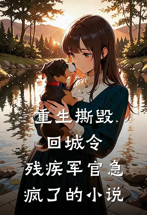 重生撕毁回城令，残疾军官急疯了的小说