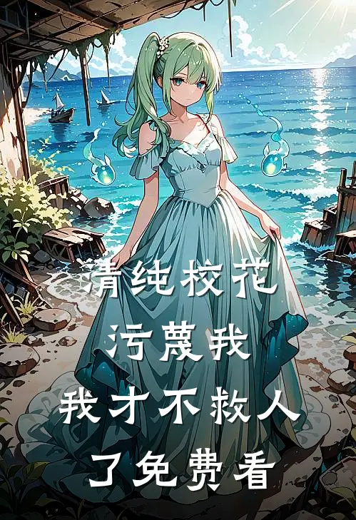清纯校花污蔑我，我才不救人了免费看