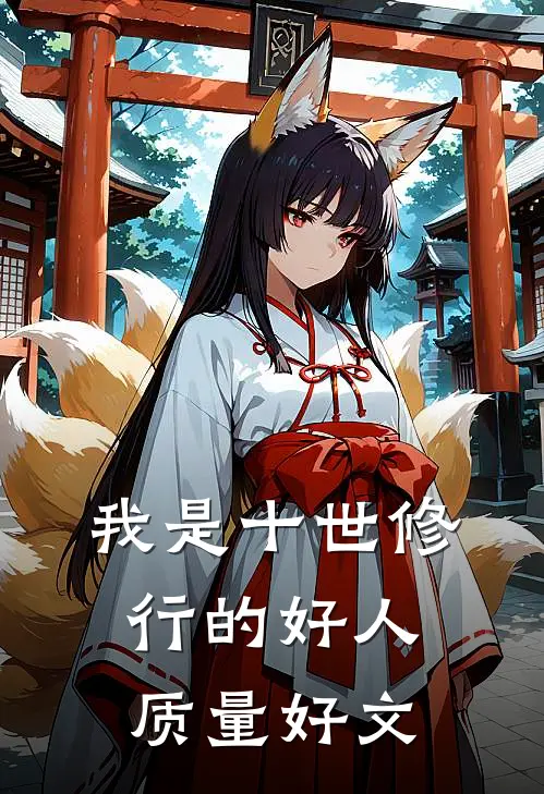 我是十世修行的好人质量好文