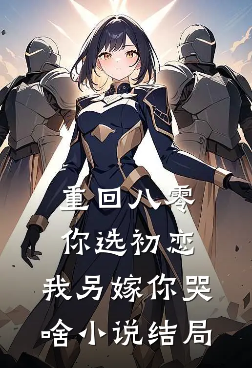 重回八零你选初恋，我另嫁你哭啥小说结局