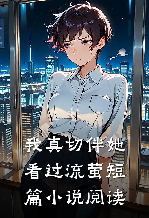 我真切伴她看过流萤短篇小说阅读
