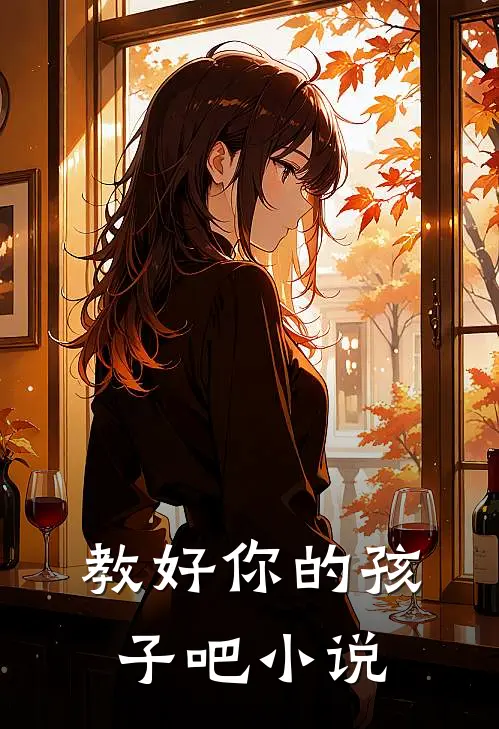 教好你的孩子吧小说