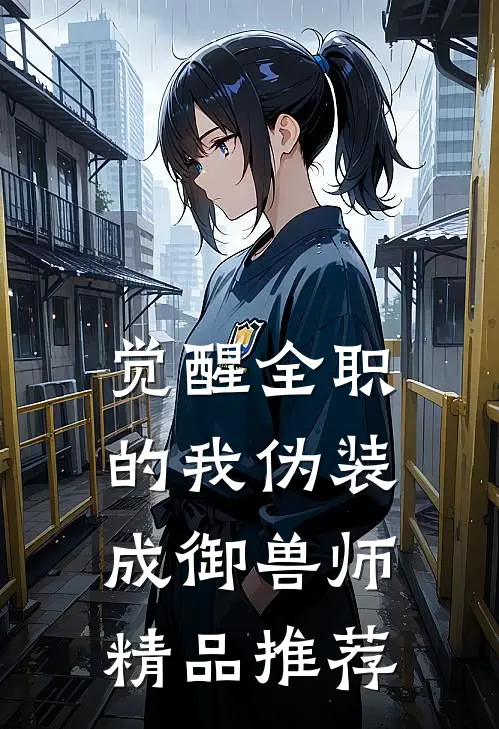 觉醒全职的我伪装成御兽师精品推荐