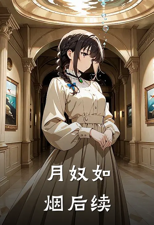 月奴如烟后续