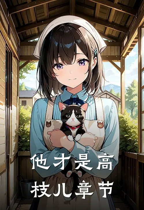 他才是高枝儿章节