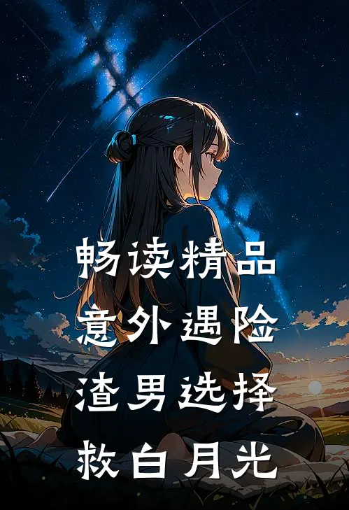 畅读精品意外遇险，渣男选择救白月光