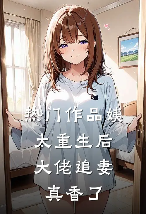 热门作品姨太重生后，大佬追妻真香了