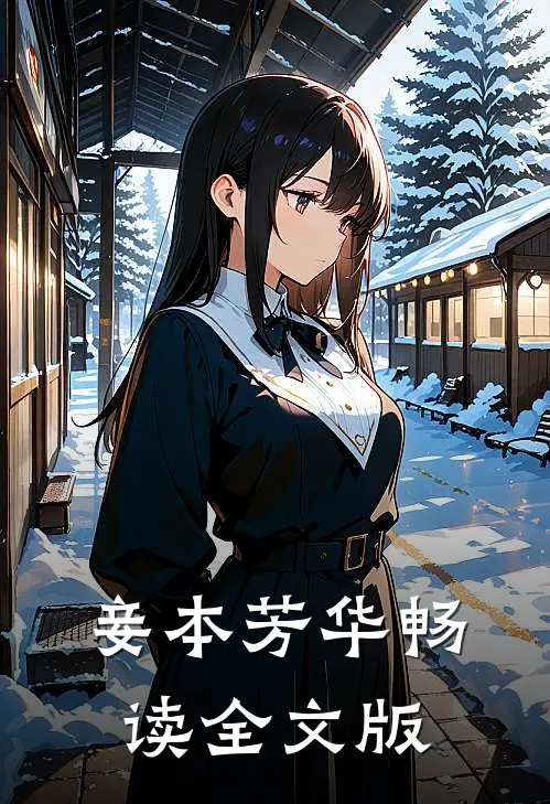 妾本芳华畅读全文版