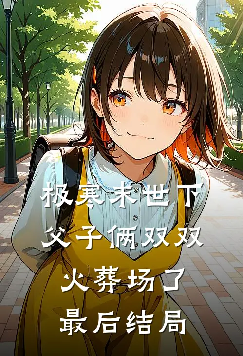 极寒末世下父子俩双双火葬场了最后结局