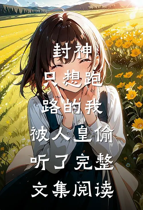 封神：只想跑路的我，被人皇偷听了完整文集阅读