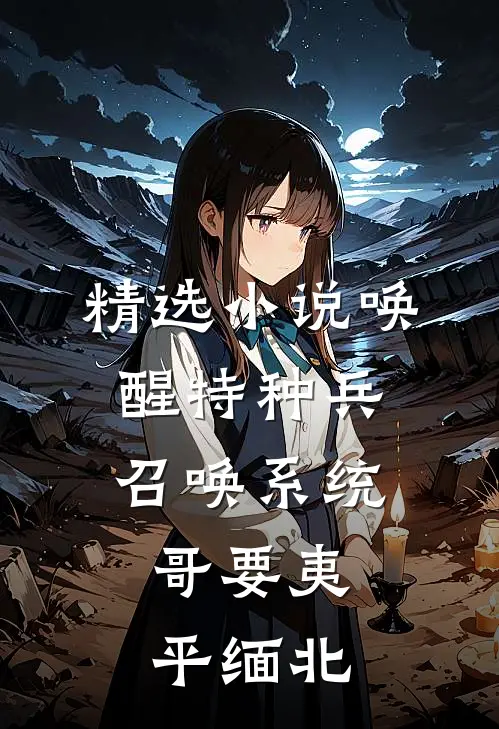 精选小说唤醒特种兵召唤系统，哥要夷平缅北
