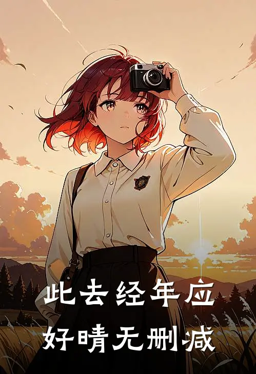 此去经年应好晴无删减