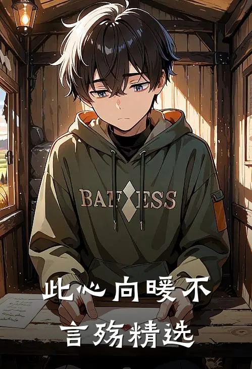 此心向暖不言殇精选